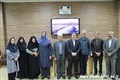 مراسم روز کتابدار 97.8.29