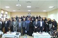 مراسم روز کتابدار 97.8.29
