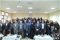 مراسم روز کتابدار 97.8.29