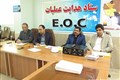 برگزاری مصاحبه تکمیل ظرفیت پذیرفته شدگان مجتمع آموزش عالی سلامت بافت 