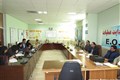 برگزاری مصاحبه تکمیل ظرفیت پذیرفته شدگان مجتمع آموزش عالی سلامت بافت 