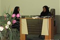 برگزاری مصاحبه تکمیل ظرفیت پذیرفته شدگان مجتمع آموزش عالی سلامت بافت 