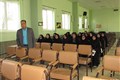 برگزاری مصاحبه تکمیل ظرفیت پذیرفته شدگان مجتمع آموزش عالی سلامت بافت 