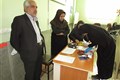 برگزاری مصاحبه تکمیل ظرفیت پذیرفته شدگان مجتمع آموزش عالی سلامت بافت 