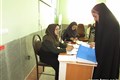 برگزاری مصاحبه تکمیل ظرفیت پذیرفته شدگان مجتمع آموزش عالی سلامت بافت 