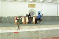 برگزاری مصاحبه تکمیل ظرفیت پذیرفته شدگان مجتمع آموزش عالی سلامت بافت 