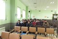 برگزاری مصاحبه تکمیل ظرفیت پذیرفته شدگان مجتمع آموزش عالی سلامت بافت 