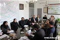 کمیته هماهنگی برگزاری هفته ایدز در مرکز بهداشت شهرستان کرمان برگزار شد 