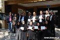 کمیته هماهنگی برگزاری هفته ایدز در مرکز بهداشت شهرستان کرمان برگزار شد 
