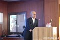 کارگاه تجربه 35 ساله درمان قربانیان عوامل شیمیایی