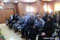 کارگاه تجربه 35 ساله درمان قربانیان عوامل شیمیایی