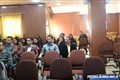 کارگاه تجربه 35 ساله درمان قربانیان عوامل شیمیایی