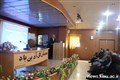 کارگاه تجربه 35 ساله درمان قربانیان عوامل شیمیایی