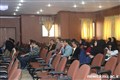 کارگاه تجربه 35 ساله درمان قربانیان عوامل شیمیایی