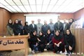 کارگاه تجربه 35 ساله درمان قربانیان عوامل شیمیایی