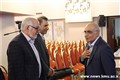 برگزاری هفدهمین کنگره بین المللی دندان پزشکی کودکان ایران در کرمان97.9.1