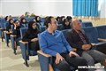 برگزاری جشن ميلاد حضرت محمد (ص) و بزرگداشت هفته بسيج در بيمارستان ولي عصر (عج) 