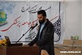 برگزاری جشن ميلاد حضرت محمد (ص) و بزرگداشت هفته بسيج در بيمارستان ولي عصر (عج) 