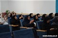 برگزاری جشن ميلاد حضرت محمد (ص) و بزرگداشت هفته بسيج در بيمارستان ولي عصر (عج) 