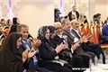 هفدهمین کنگره بین المللی انجمن دندان پزشکی کودکان ایران پایان یافت97.9.3