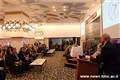 هفدهمین کنگره بین المللی انجمن دندان پزشکی کودکان ایران پایان یافت97.9.3