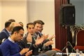 هفدهمین کنگره بین المللی انجمن دندان پزشکی کودکان ایران پایان یافت97.9.3