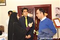 قدردانی میهمانان خارجی شرکت کننده در هفدهمین کنگره بین المللی انجمن دندان پزشکی کودکان ایران از کرمانی ها
