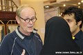 قدردانی میهمانان خارجی شرکت کننده در هفدهمین کنگره بین المللی انجمن دندان پزشکی کودکان ایران از کرمانی ها