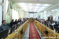 نشست تخصصی دبیرخانه های کارگروه سلامت در حوادث غیر مترقبه کشور