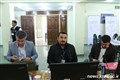 نشست تخصصی دبیرخانه های کارگروه سلامت در حوادث غیر مترقبه کشور