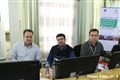 نشست تخصصی دبیرخانه های کارگروه سلامت در حوادث غیر مترقبه کشور