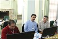 نشست تخصصی دبیرخانه های کارگروه سلامت در حوادث غیر مترقبه کشور