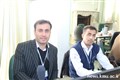 نشست تخصصی دبیرخانه های کارگروه سلامت در حوادث غیر مترقبه کشور