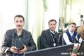 نشست تخصصی دبیرخانه های کارگروه سلامت در حوادث غیر مترقبه کشور