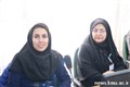نشست تخصصی دبیرخانه های کارگروه سلامت در حوادث غیر مترقبه کشور