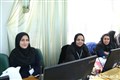 نشست تخصصی دبیرخانه های کارگروه سلامت در حوادث غیر مترقبه کشور