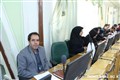 نشست تخصصی دبیرخانه های کارگروه سلامت در حوادث غیر مترقبه کشور