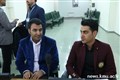 نشست تخصصی دبیرخانه های کارگروه سلامت در حوادث غیر مترقبه کشور