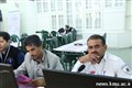 نشست تخصصی دبیرخانه های کارگروه سلامت در حوادث غیر مترقبه کشور