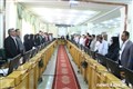 نشست تخصصی دبیرخانه های کارگروه سلامت در حوادث غیر مترقبه کشور