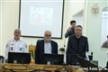 نشست تخصصی دبیرخانه های کارگروه سلامت در حوادث غیر مترقبه کشور