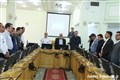 نشست تخصصی دبیرخانه های کارگروه سلامت در حوادث غیر مترقبه کشور