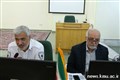 نشست تخصصی دبیرخانه های کارگروه سلامت در حوادث غیر مترقبه کشور