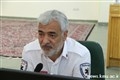نشست تخصصی دبیرخانه های کارگروه سلامت در حوادث غیر مترقبه کشور