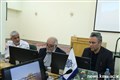 نشست تخصصی دبیرخانه های کارگروه سلامت در حوادث غیر مترقبه کشور