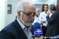 نشست تخصصی دبیرخانه های کارگروه سلامت در حوادث غیر مترقبه کشور