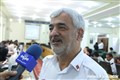 نشست تخصصی دبیرخانه های کارگروه سلامت در حوادث غیر مترقبه کشور
