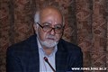 نشست مسوولان دانشگاه علوم پزشکی کرمان با نماینده سازمان جهانی بهداشت در ایران