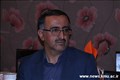 نشست مسوولان دانشگاه علوم پزشکی کرمان با نماینده سازمان جهانی بهداشت در ایران