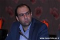 نشست مسوولان دانشگاه علوم پزشکی کرمان با نماینده سازمان جهانی بهداشت در ایران
